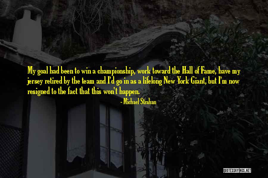 Araksia News Quotes By Michael Strahan Araksia News Quotes By Michael Strahan