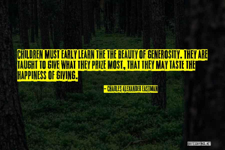 Araksia Varderesyan Quotes By Charles Alexander Eastman Araksia Varderesyan Quotes By Charles Alexander Eastman