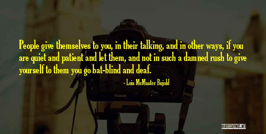 Aral Quotes By Lois McMaster Bujold Aral Quotes By Lois McMaster Bujold