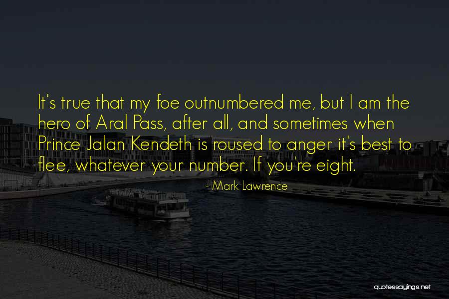 Aral Quotes By Mark Lawrence Aral Quotes By Mark Lawrence