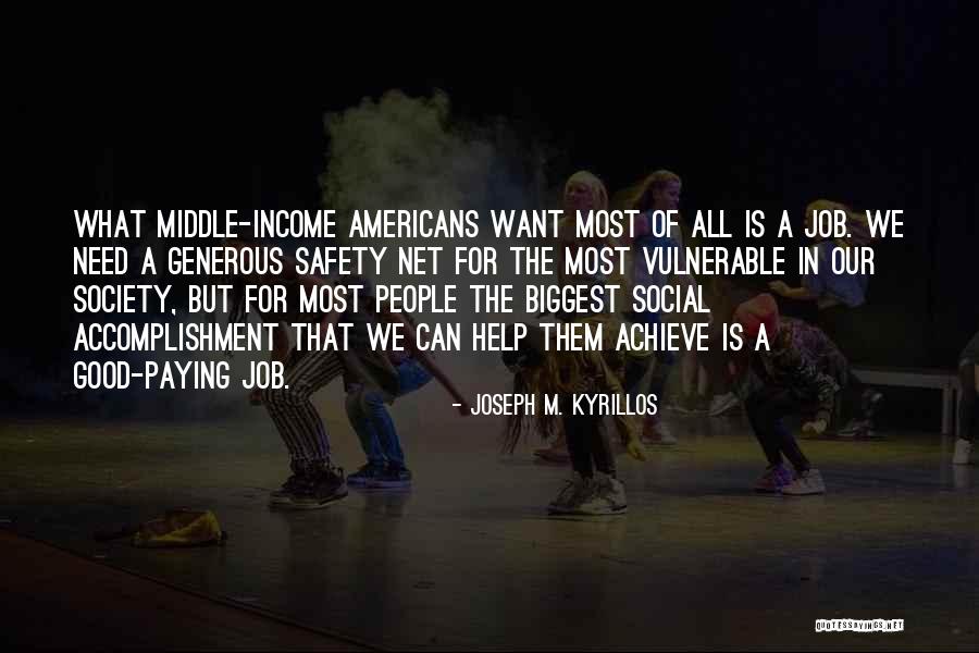 Araland Quotes By Joseph M. Kyrillos Araland Quotes By Joseph M. Kyrillos