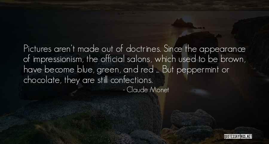 Aralane Quotes By Claude Monet Aralane Quotes By Claude Monet
