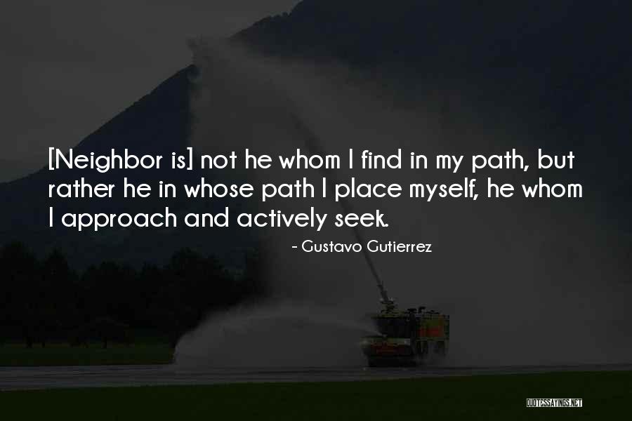 Aralane Quotes By Gustavo Gutierrez Aralane Quotes By Gustavo Gutierrez