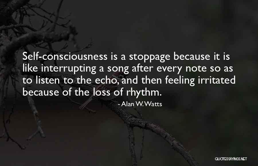 Araling Panlipunan Tagalog Quotes By Alan W. Watts Araling Panlipunan Tagalog Quotes By Alan W. Watts