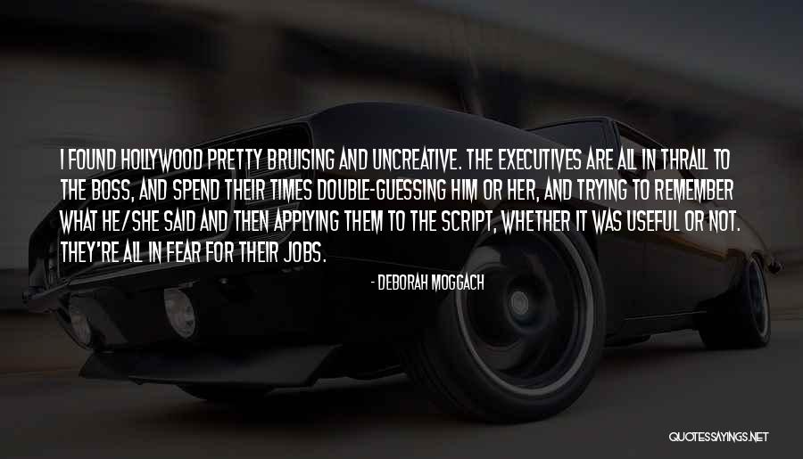 Aralkoxy Quotes By Deborah Moggach Aralkoxy Quotes By Deborah Moggach