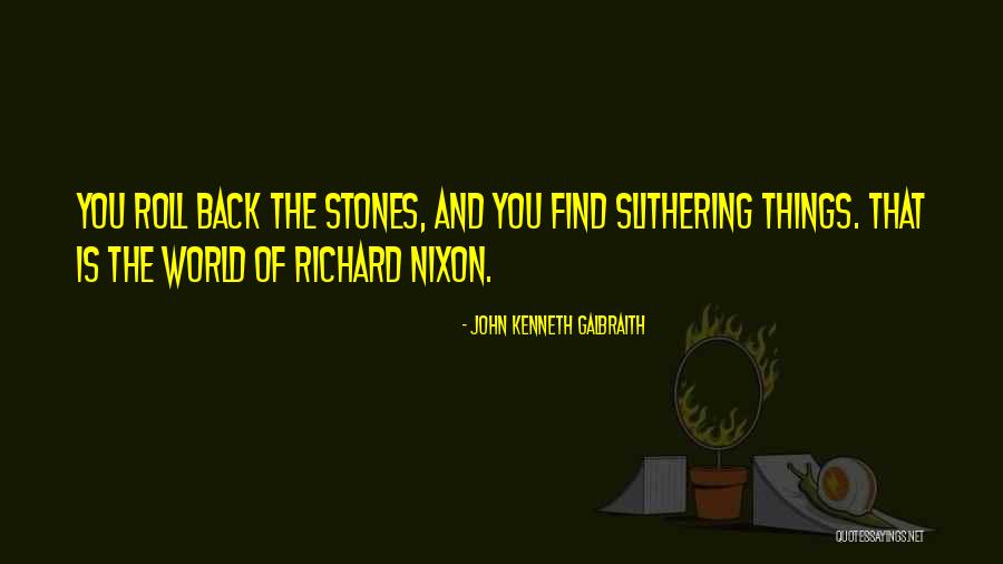 Aralorn Series Quotes By John Kenneth Galbraith Aralorn Series Quotes By John Kenneth Galbraith