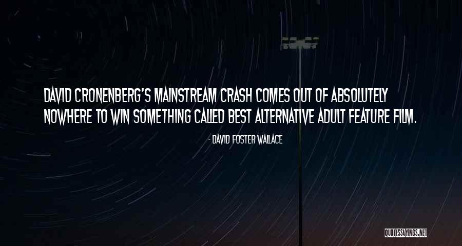 Aramaki Makizou Quotes By David Foster Wallace Aramaki Makizou Quotes By David Foster Wallace