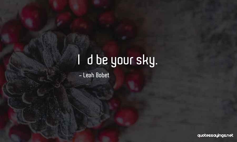 Aramaki Takahiro Quotes By Leah Bobet Aramaki Takahiro Quotes By Leah Bobet
