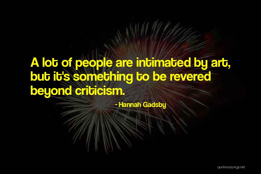 Aramam Lyrics Quotes By Hannah Gadsby Aramam Lyrics Quotes By Hannah Gadsby