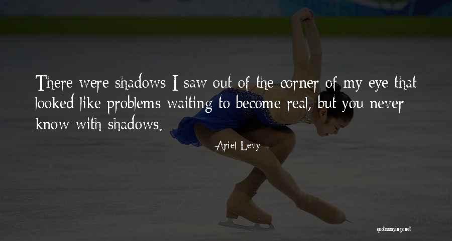 Aramas Hunter Quotes By Ariel Levy Aramas Hunter Quotes By Ariel Levy
