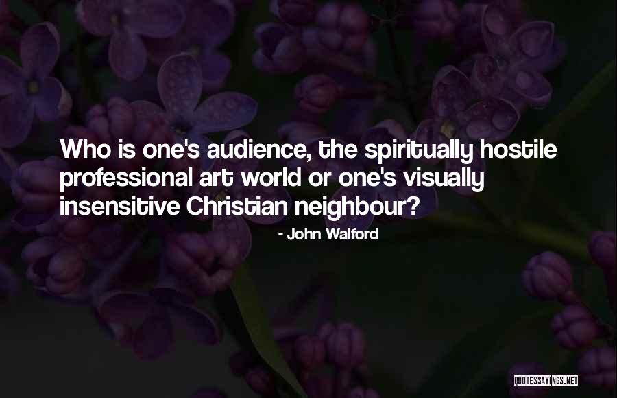 Aramaster Quotes By John Walford Aramaster Quotes By John Walford