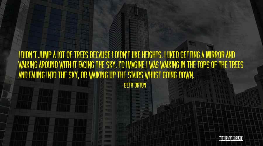 Aramatang Quotes By Beth Orton Aramatang Quotes By Beth Orton