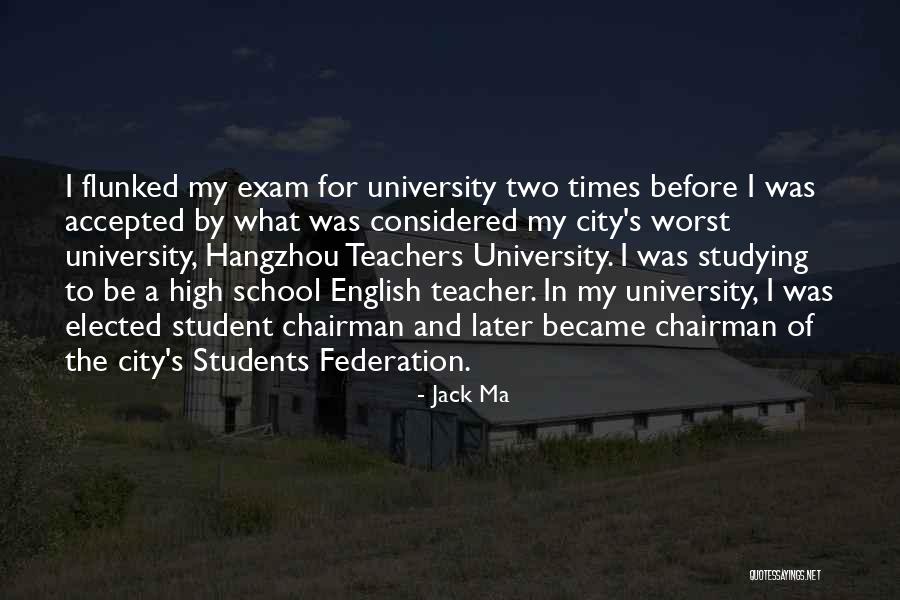 Aramazsan Quotes By Jack Ma Aramazsan Quotes By Jack Ma