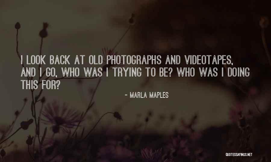 Aramazsan Quotes By Marla Maples Aramazsan Quotes By Marla Maples