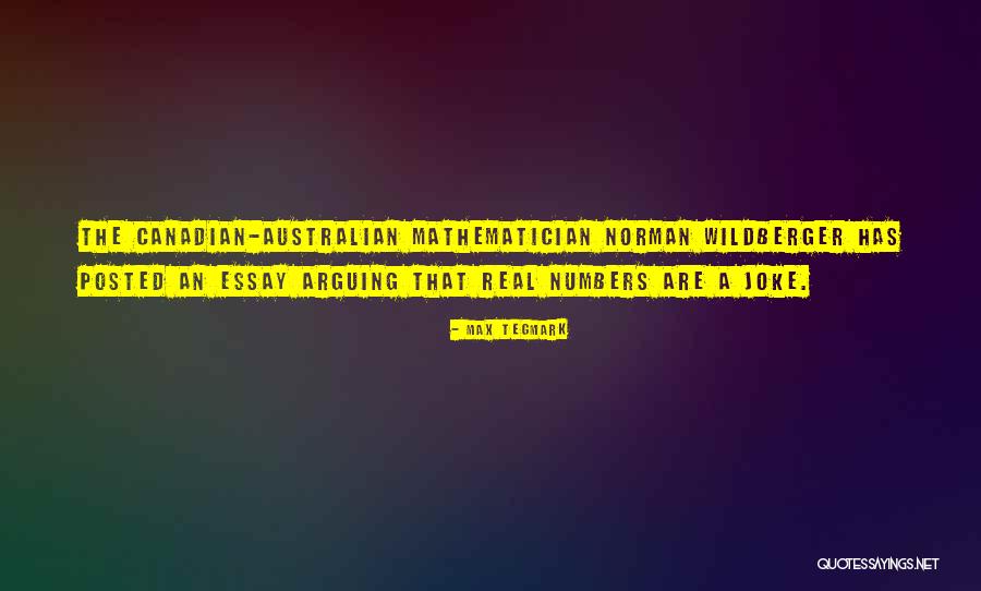 Aramazsan Quotes By Max Tegmark Aramazsan Quotes By Max Tegmark