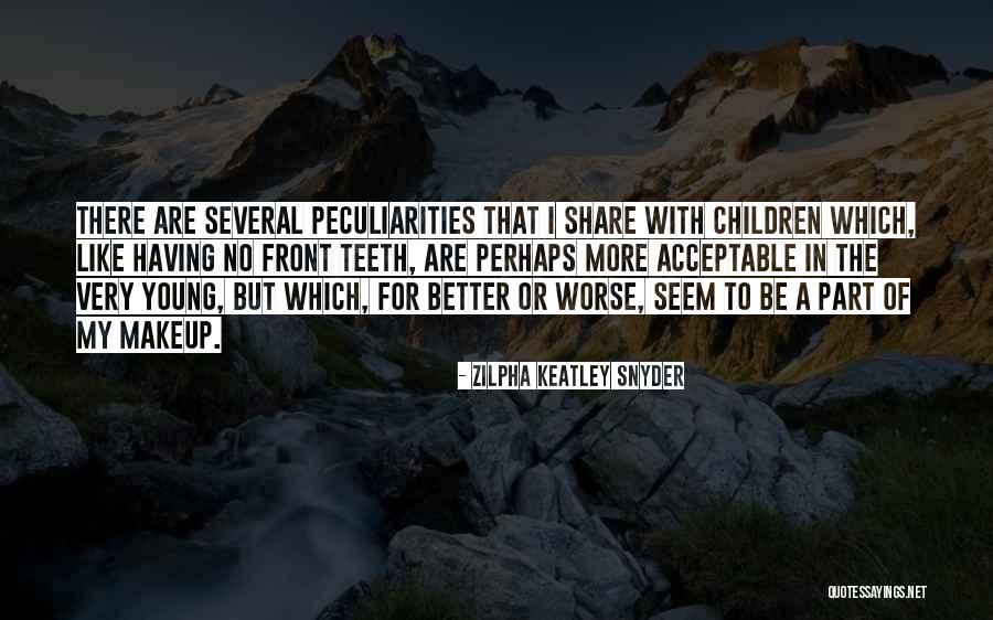 Arambai Quotes By Zilpha Keatley Snyder Arambai Quotes By Zilpha Keatley Snyder