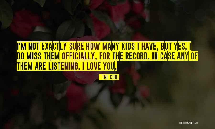 Arambam Quotes By Tre Cool Arambam Quotes By Tre Cool