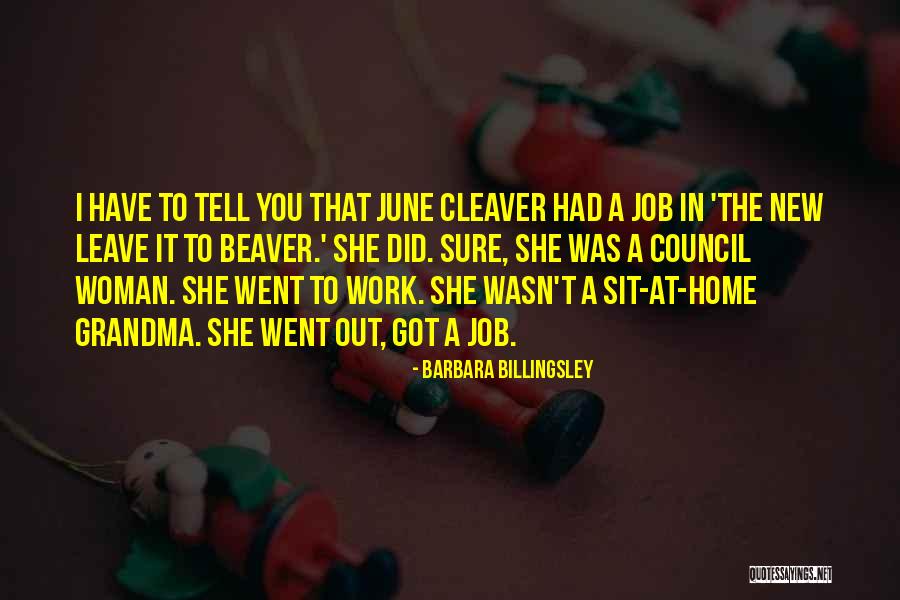 Arambula Pet Quotes By Barbara Billingsley Arambula Pet Quotes By Barbara Billingsley