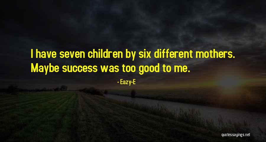 Arambulo Agency Quotes By Eazy-E Arambulo Agency Quotes By Eazy-E