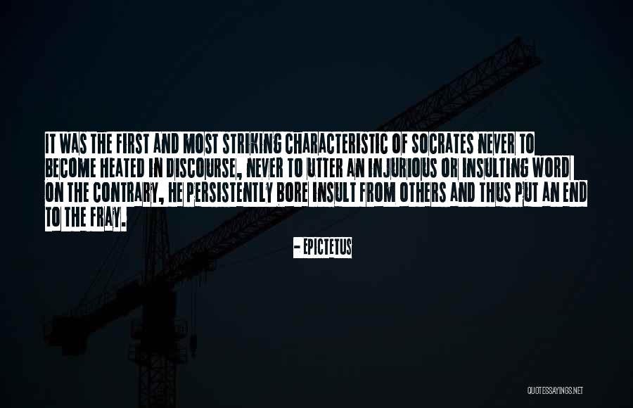 Arambulo Dental Quotes By Epictetus Arambulo Dental Quotes By Epictetus