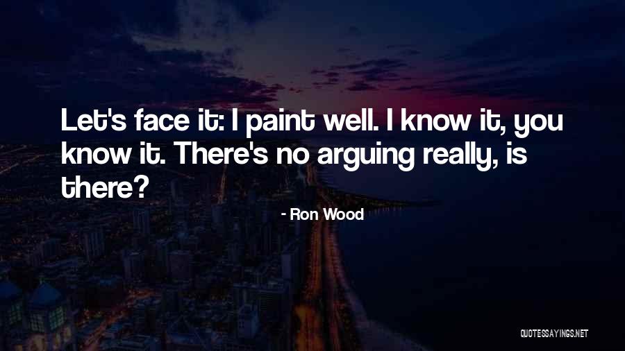 Aramburo Cabo Quotes By Ron Wood Aramburo Cabo Quotes By Ron Wood