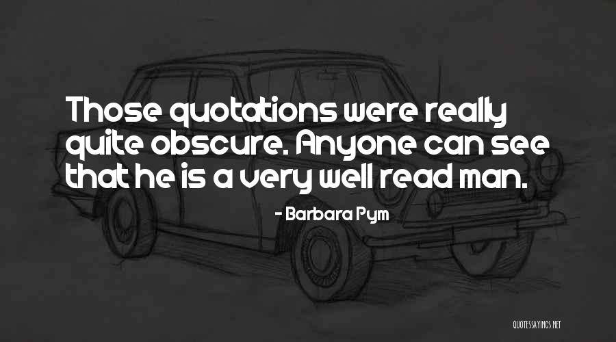 Aramco Jobs Quotes By Barbara Pym Aramco Jobs Quotes By Barbara Pym