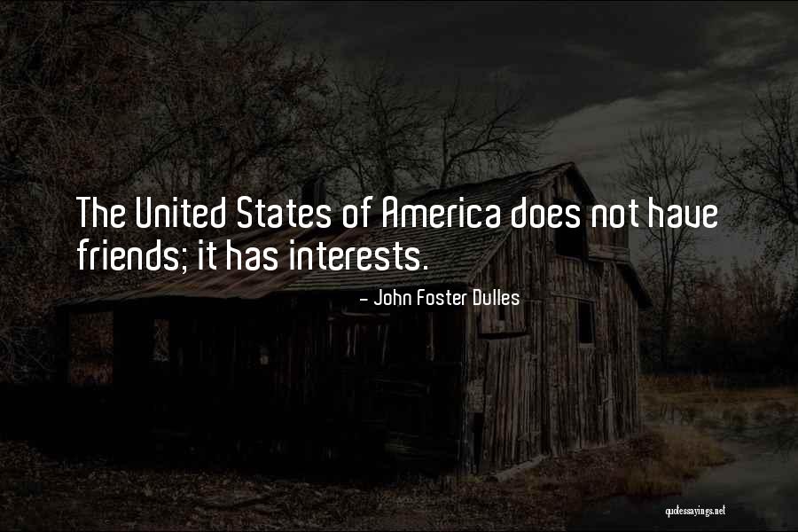Arameo Punta Quotes By John Foster Dulles Arameo Punta Quotes By John Foster Dulles