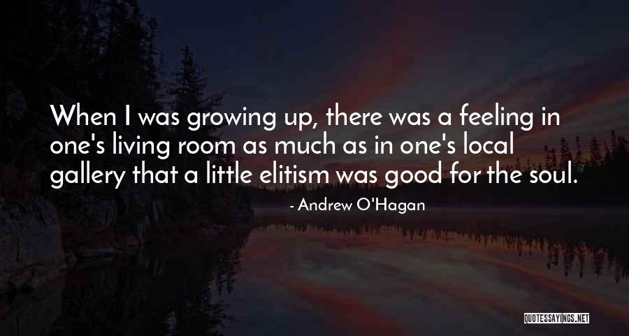 Aramide Elegushi Quotes By Andrew O'Hagan Aramide Elegushi Quotes By Andrew O'Hagan