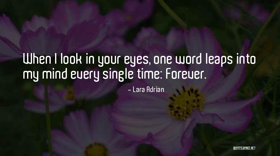Aramide Elegushi Quotes By Lara Adrian