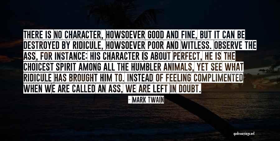 Aramide Elegushi Quotes By Mark Twain Aramide Elegushi Quotes By Mark Twain
