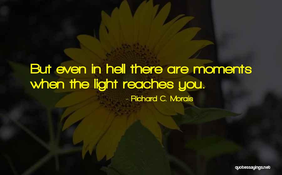 Aramide Elegushi Quotes By Richard C. Morais Aramide Elegushi Quotes By Richard C. Morais