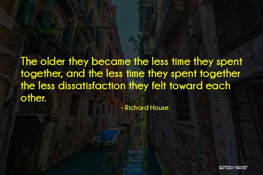 Aramide Oladoyin Quotes By Richard House Aramide Oladoyin Quotes By Richard House