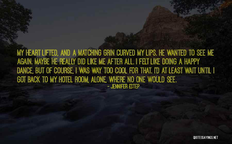 Aramini Dds Quotes By Jennifer Estep Aramini Dds Quotes By Jennifer Estep