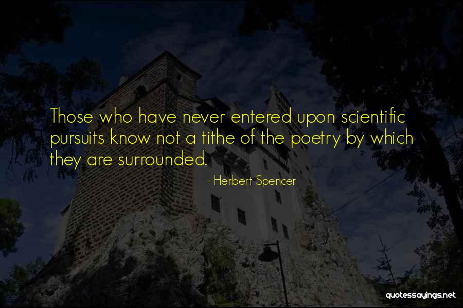 Araminta James Quotes By Herbert Spencer Araminta James Quotes By Herbert Spencer