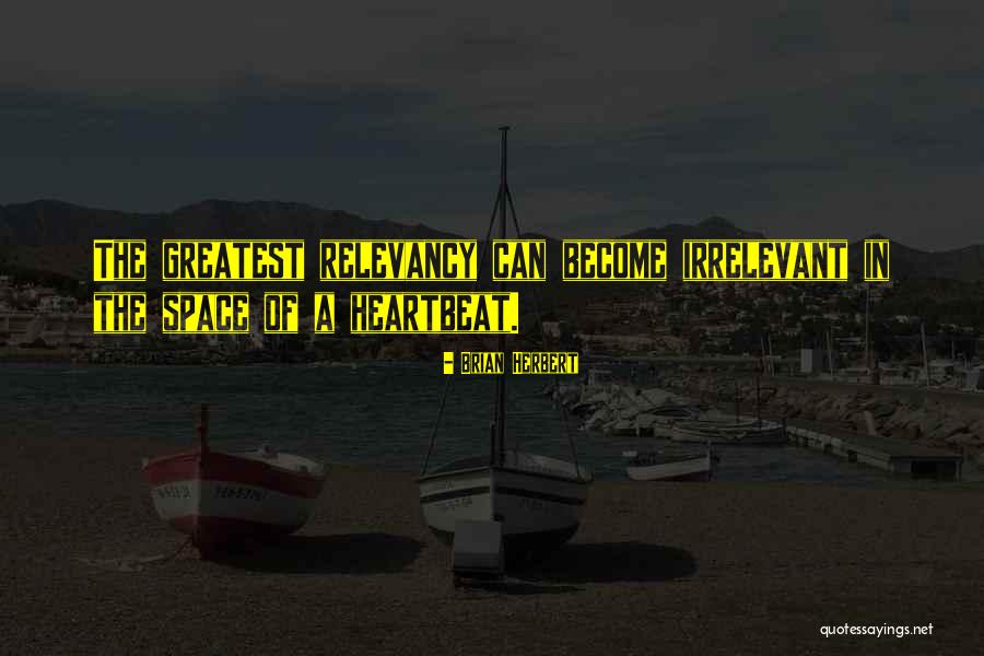 Araminta Pronunciation Quotes By Brian Herbert Araminta Pronunciation Quotes By Brian Herbert