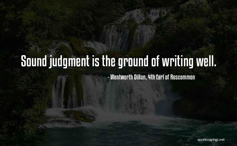 Aramis Ayala Quotes By Wentworth Dillon, 4th Earl Of Roscommon Aramis Ayala Quotes By Wentworth Dillon, 4th Earl Of Roscommon