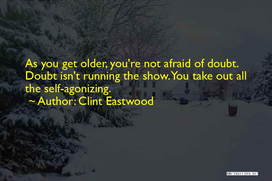 Aramis Ramirez Quotes By Clint Eastwood