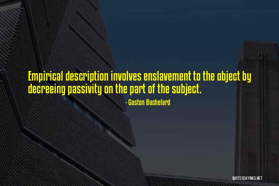 Aramoni Quotes By Gaston Bachelard Aramoni Quotes By Gaston Bachelard