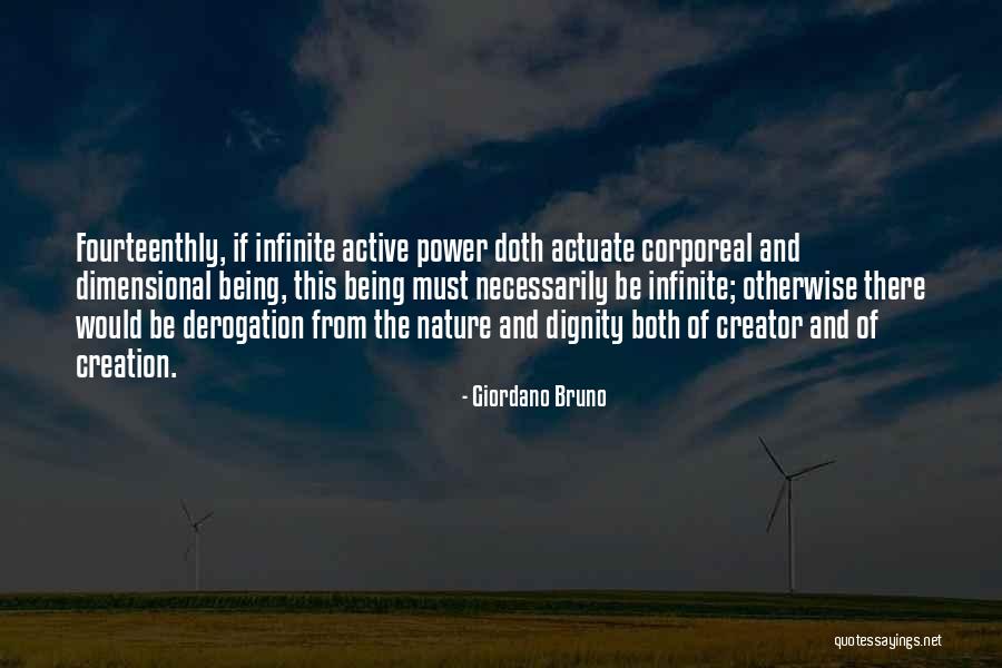 Aramoni Quotes By Giordano Bruno Aramoni Quotes By Giordano Bruno