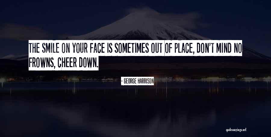 Aramoore Quotes By George Harrison Aramoore Quotes By George Harrison