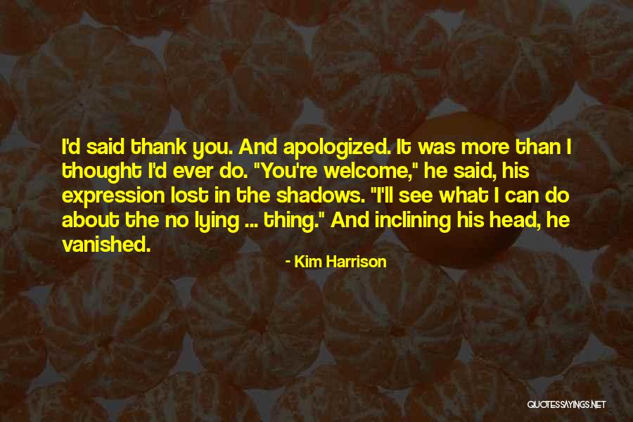 Aramoun Quotes By Kim Harrison Aramoun Quotes By Kim Harrison