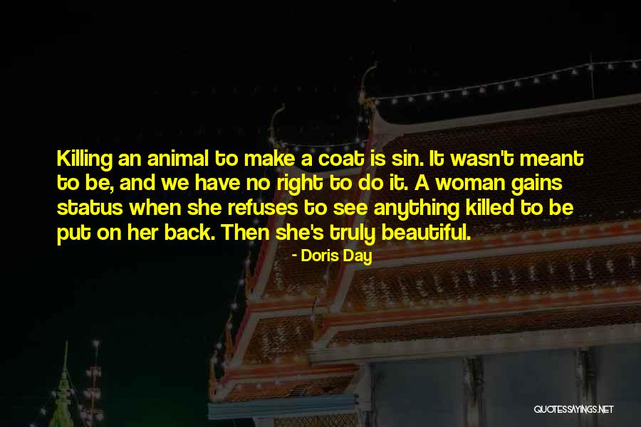 Aramzaza Quotes By Doris Day Aramzaza Quotes By Doris Day