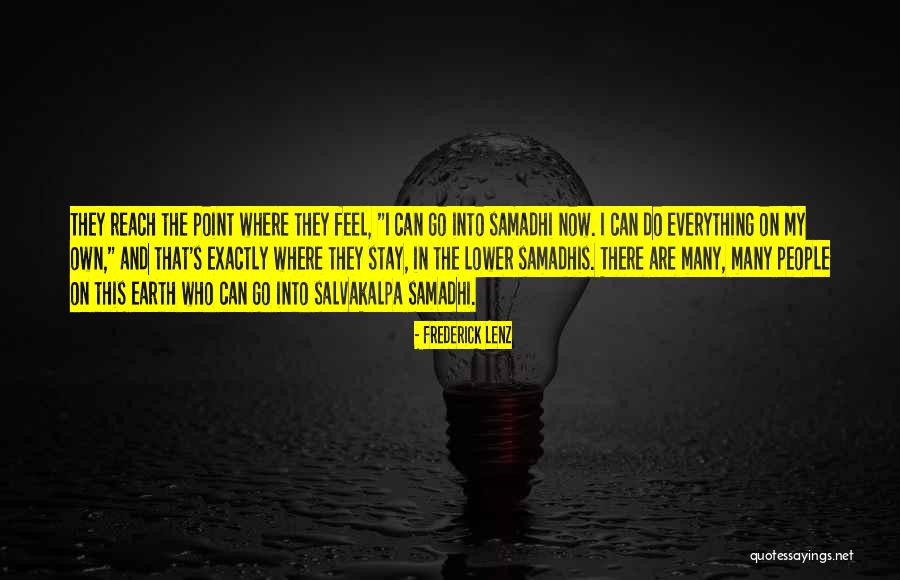 Aramzaza Quotes By Frederick Lenz Aramzaza Quotes By Frederick Lenz