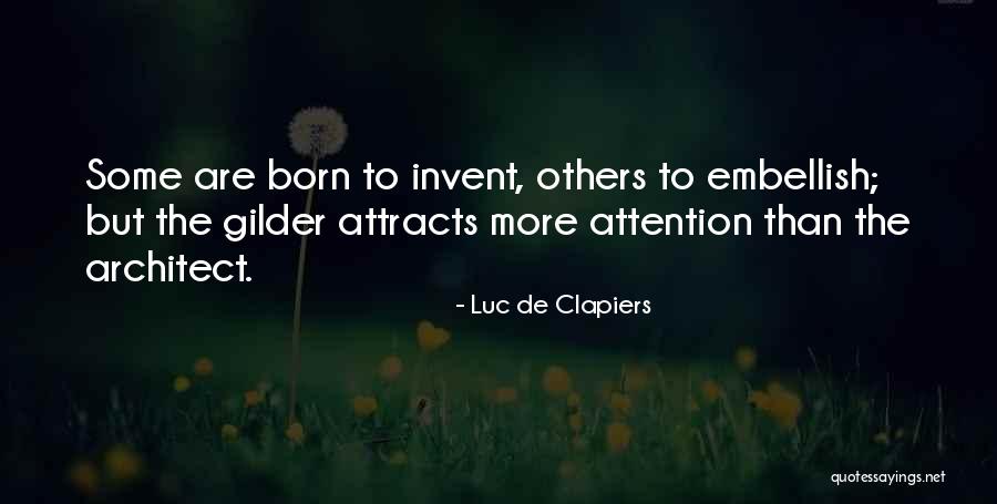 Arananda Quotes By Luc De Clapiers Arananda Quotes By Luc De Clapiers