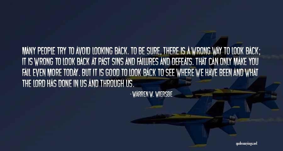 Arancello Quotes By Warren W. Wiersbe Arancello Quotes By Warren W. Wiersbe