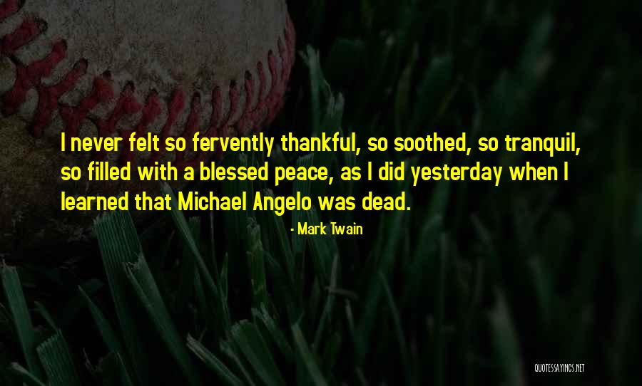 Arancha Zur Quotes By Mark Twain Arancha Zur Quotes By Mark Twain