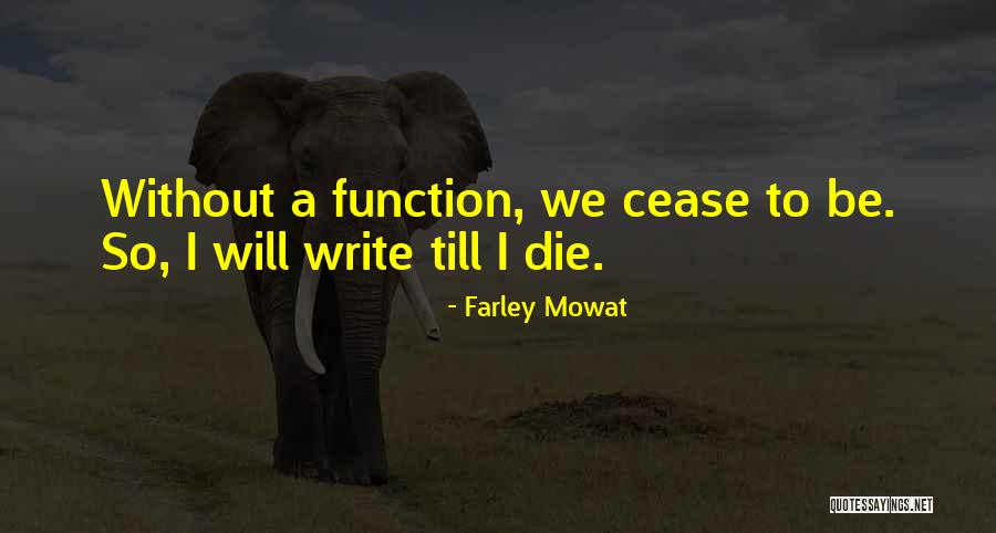 Arancia Quotes By Farley Mowat Arancia Quotes By Farley Mowat