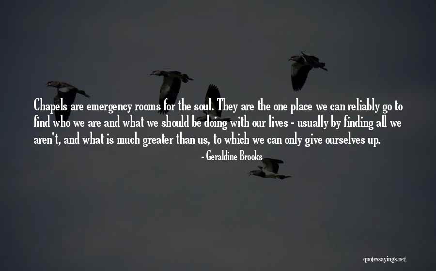 Arancia Quotes By Geraldine Brooks Arancia Quotes By Geraldine Brooks