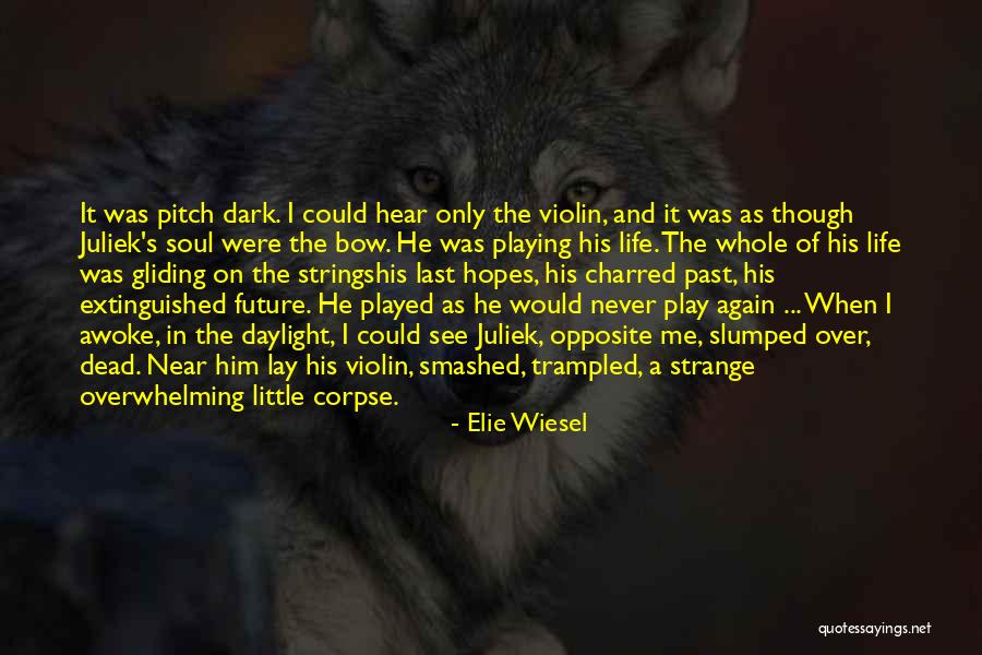 Arancio Atlas Quotes By Elie Wiesel Arancio Atlas Quotes By Elie Wiesel