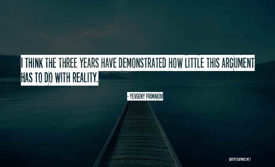 Arancio Piccolo Quotes By Yevgeny Primakov Arancio Piccolo Quotes By Yevgeny Primakov